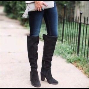 Vince Camuto Melaya OTK Over the Knee Boots